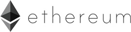 Etherum Logo
